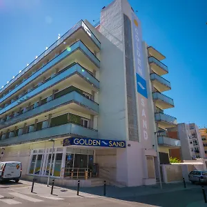 *** Hotel Golden Hiszpania