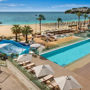 **** Hotel Innside By Melia Wave Calvia Hiszpania