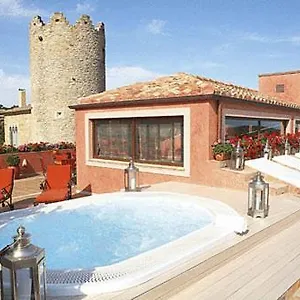 Sa Calma 4* Begur