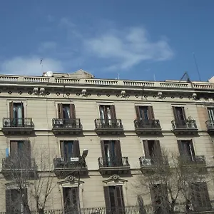 *** Pensjonat Ciudadela Hiszpania