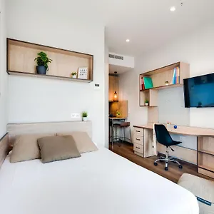  Apartament Livensa Living