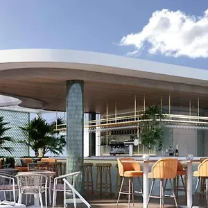 **** Hotel Ribera De Triana Hiszpania