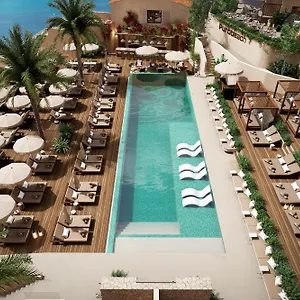Purobeach 5* Santa Ponsa
