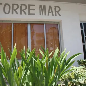 Torre Mar España