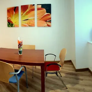 Appartement Grosen