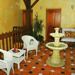 La Casa Grande De España