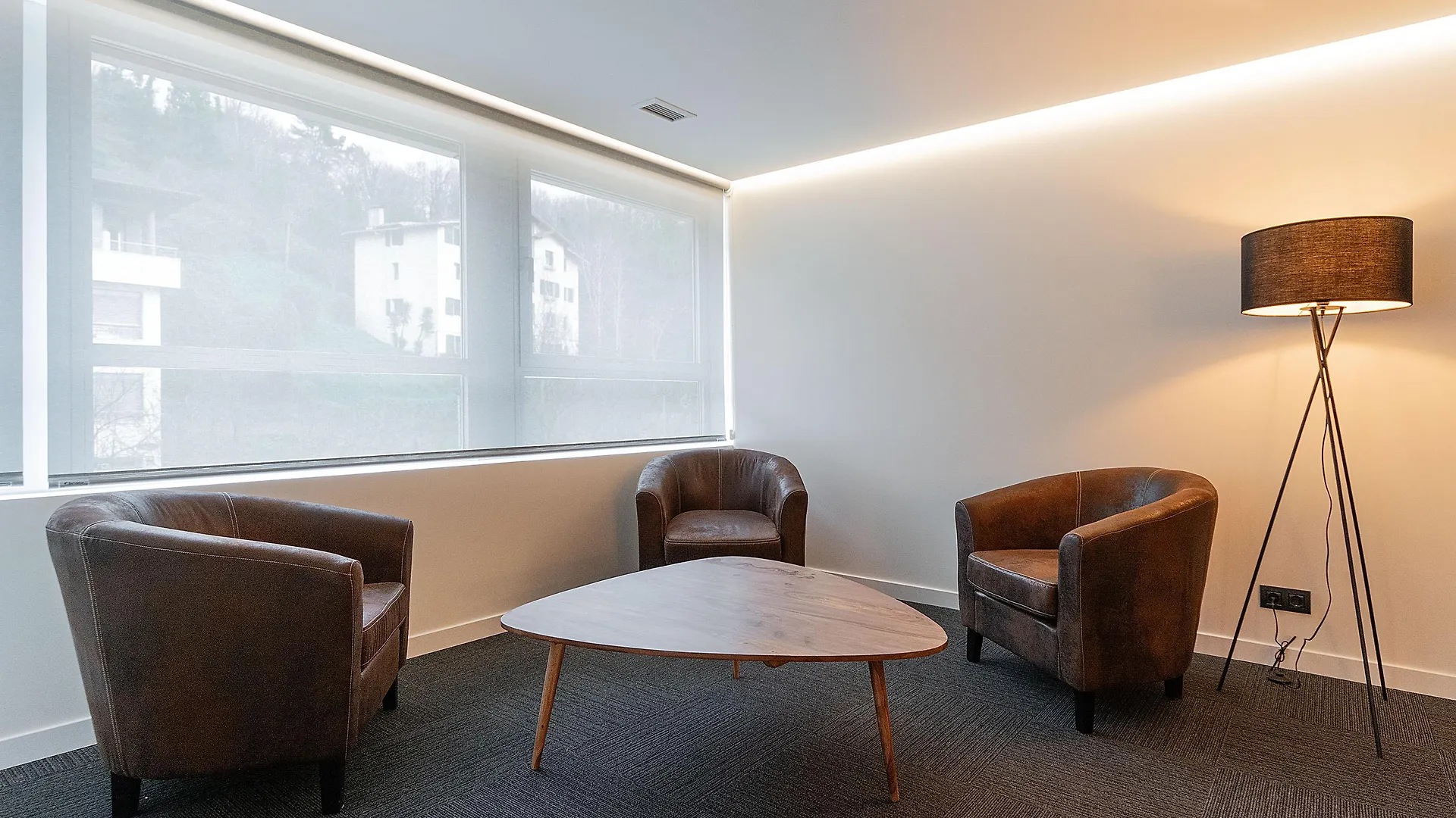 Hotel Distrito Oeste San Sebastian 2*,